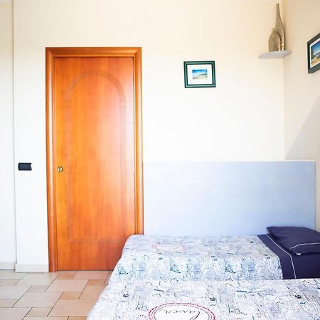 Il Fenicottero Hotell Quartu SantʼElena Eksteriør bilde
